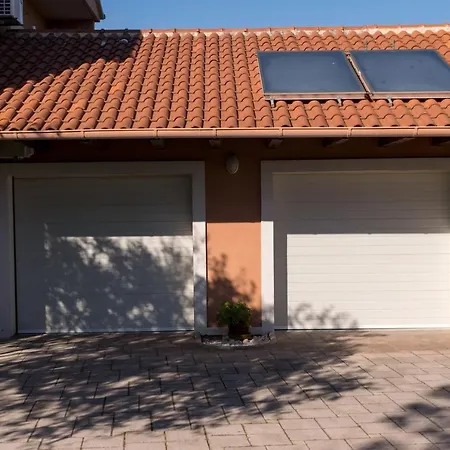 With Parking Space Nin, Zadar - 11900 Apartment Nin