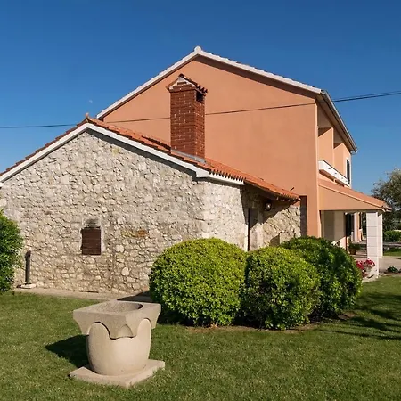 With Parking Space Nin, Zadar - 11900