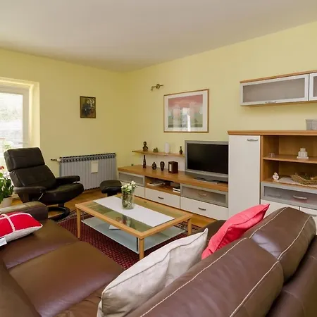 With Parking Space Nin, Zadar - 11900 Apartment