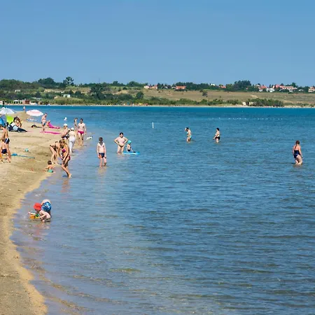 With Parking Space Nin, Zadar - 11900 דירה *