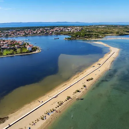 With Parking Space Nin, Zadar - 11900 Appartement
