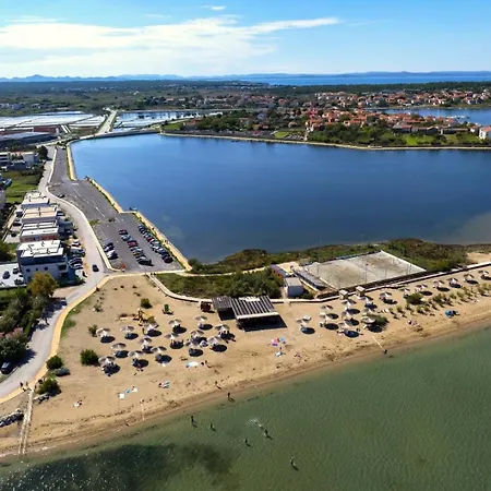 With Parking Space Nin, Zadar - 11900