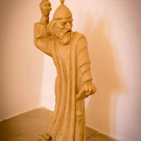 With Parking Space Nin, Zadar - 11900 דירה *