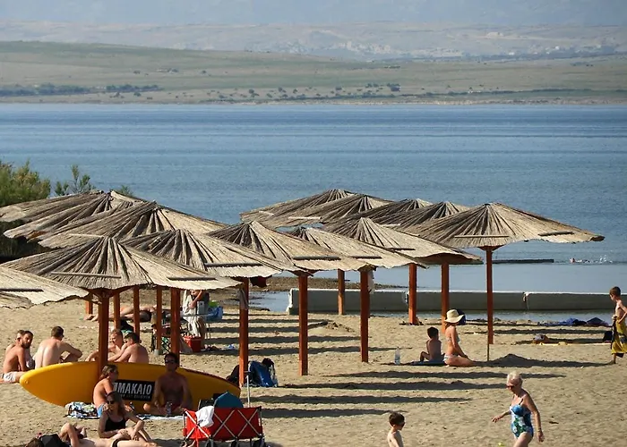 With Parking Space Nin, Zadar - 11900 * Nin