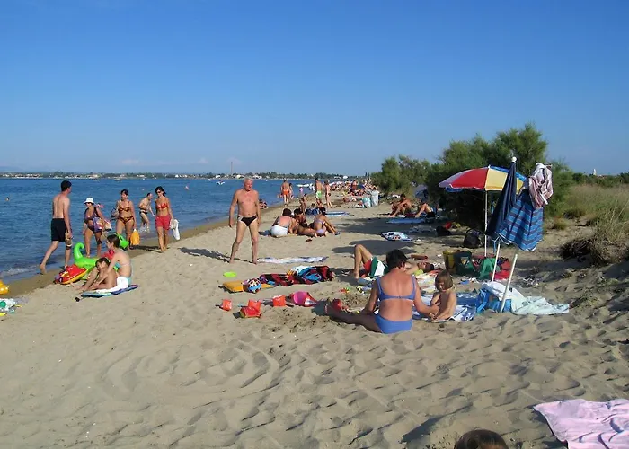 With Parking Space Nin, Zadar - 11900 * Nin