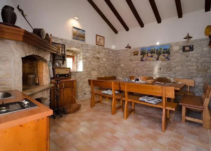 公寓 With Parking Space Nin, Zadar - 11900 *