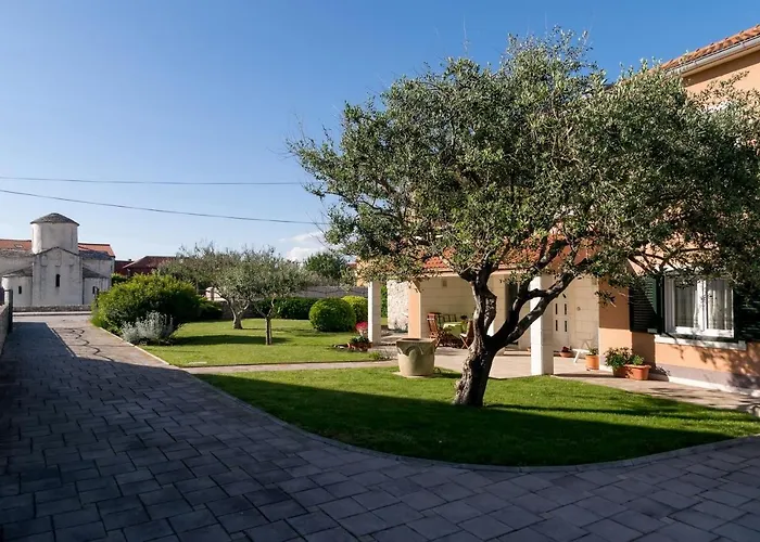 With Parking Space Nin, Zadar - 11900 * Nin