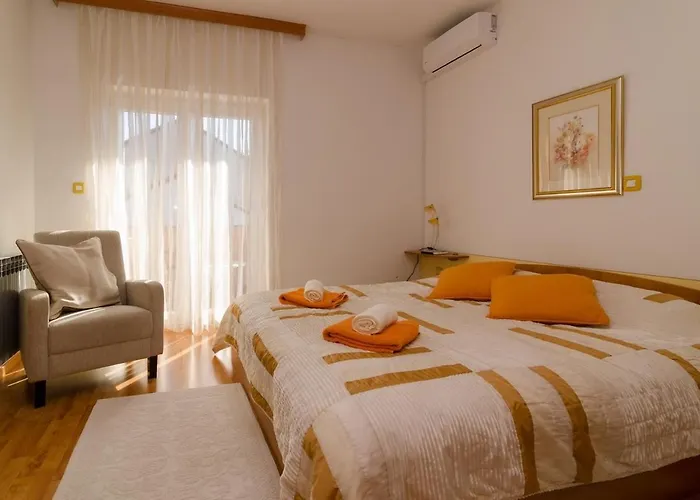 With Parking Space Nin, Zadar - 11900 Apartman Nin