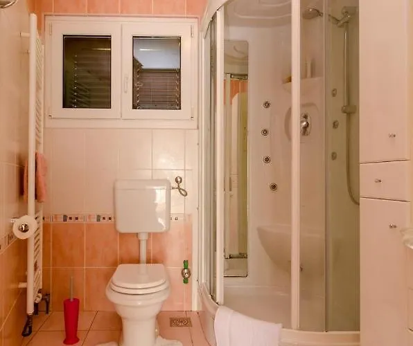 With Parking Space Nin, Zadar - 11900 *