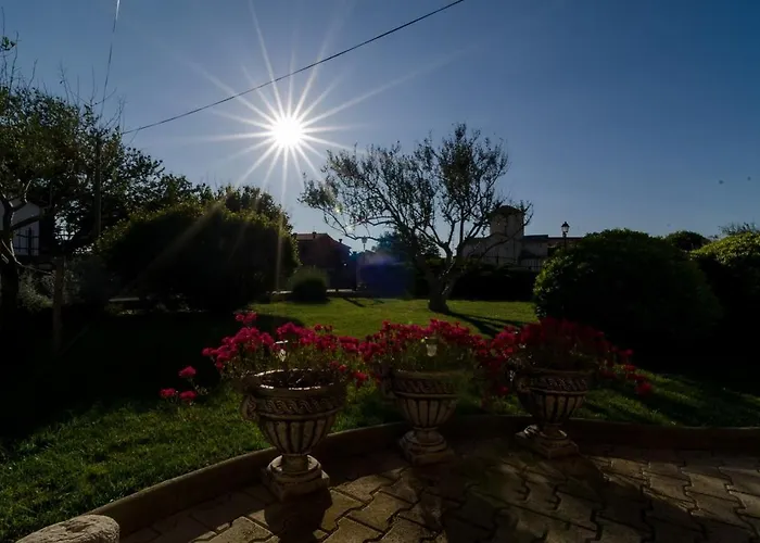 Apartman With Parking Space Nin, Zadar - 11900