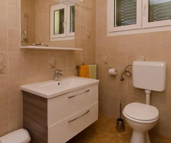 公寓 With Parking Space Nin, Zadar - 11900 宁