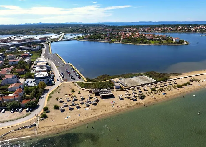 With Parking Space Nin, Zadar - 11900