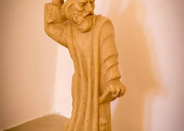 With Parking Space Nin, Zadar - 11900 Apartman *