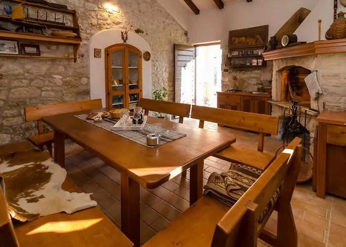 With Parking Space Nin, Zadar - 11900 Apartman *