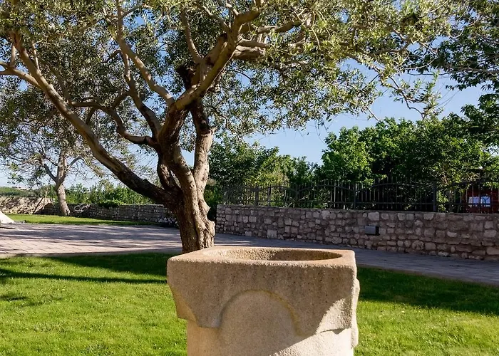 With Parking Space Nin, Zadar - 11900 * Nin