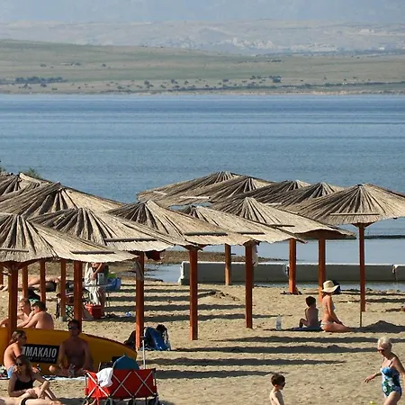 With Parking Space Nin, Zadar - 11900 * ニン