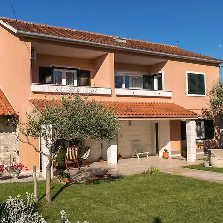 Апартаменты With Parking Space Nin, Zadar - 11900