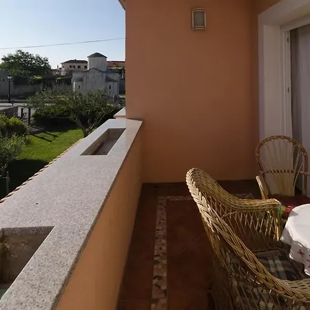 With Parking Space Nin, Zadar - 11900 Daire *