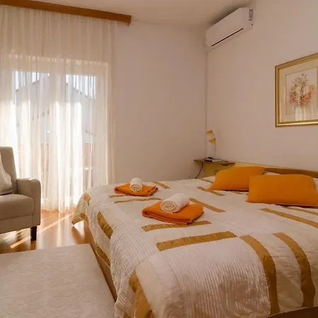 With A Parking Space Nin, Zadar - 11900 Apartmán Nin