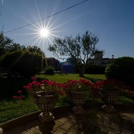 アパート With Parking Space Nin, Zadar - 11900