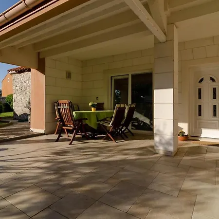 With Parking Space Nin, Zadar - 11900 *