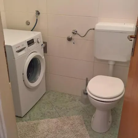 With Parking Space Nin, Zadar - 11900 *