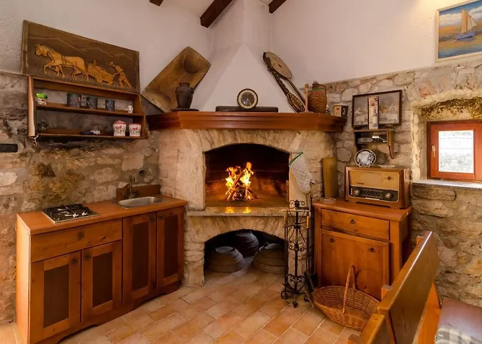 Apartment With Parking Space Nin, Zadar - 11900 *