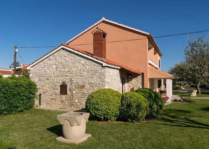 With Parking Space Nin, Zadar - 11900