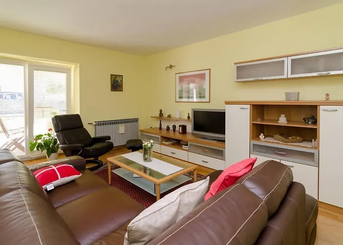 With Parking Space Nin, Zadar - 11900 Apartment