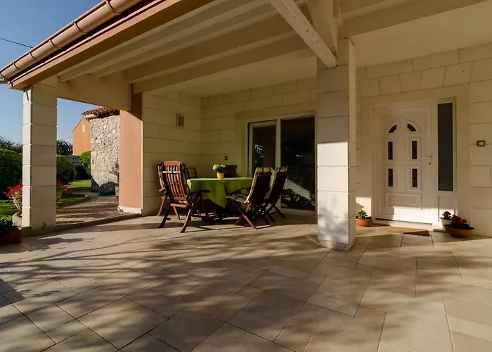 With Parking Space Nin, Zadar - 11900 *