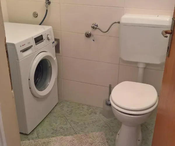 With Parking Space Nin, Zadar - 11900 *