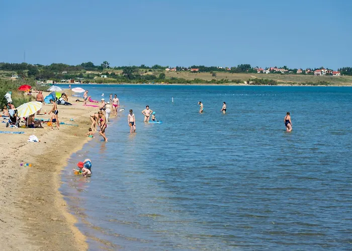 With Parking Space Nin, Zadar - 11900 Apartment *